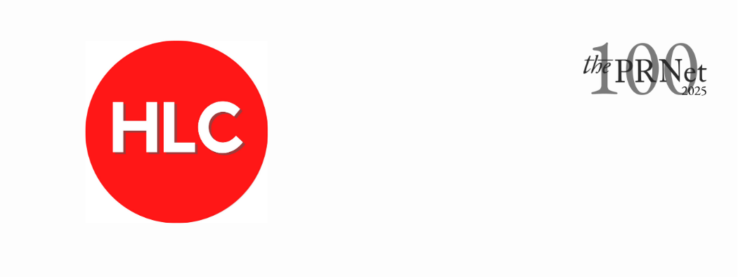 The PR Net 100 2025 Hanna Lee Communications